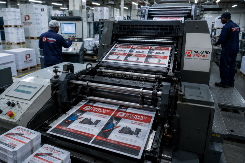 Offset Printing
